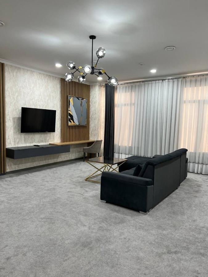 Art Residence Hotel Ташкент Екстер'єр фото