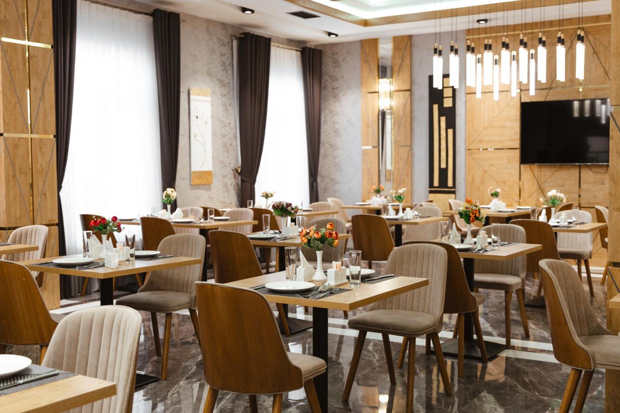 Art Residence Hotel Ташкент Екстер'єр фото