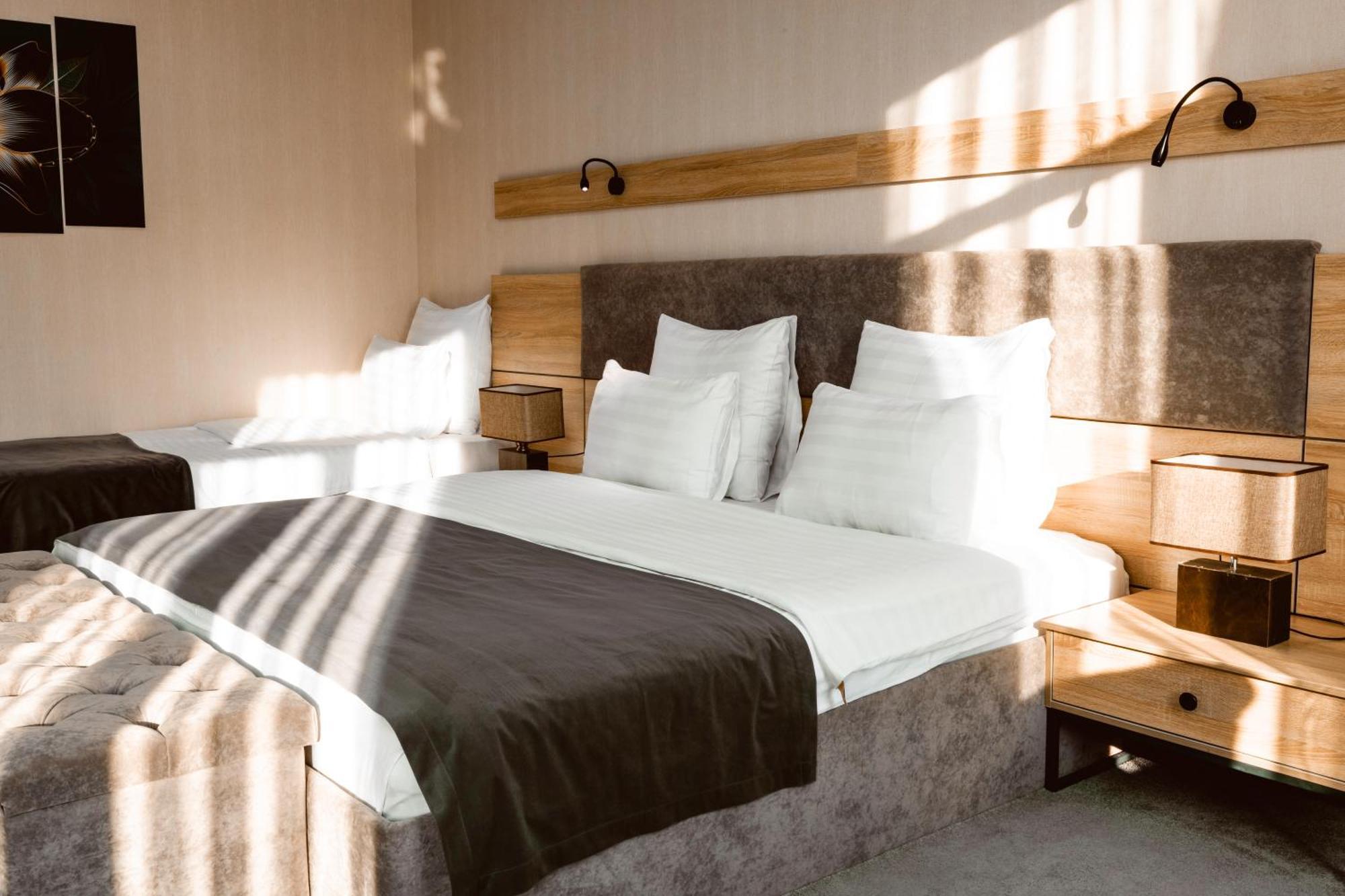 Art Residence Hotel Ташкент Екстер'єр фото