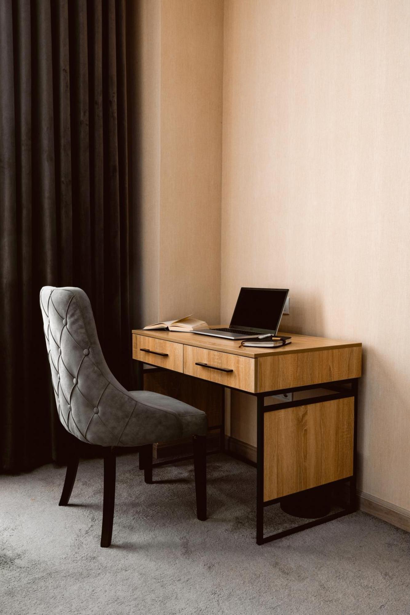 Art Residence Hotel Ташкент Екстер'єр фото