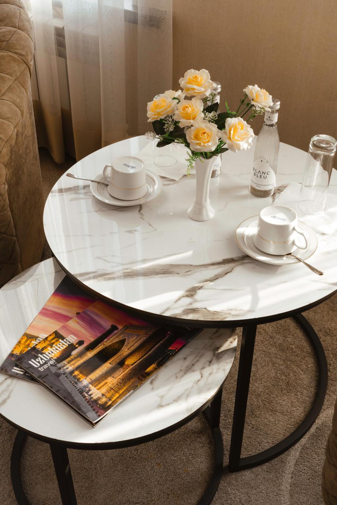 Art Residence Hotel Ташкент Екстер'єр фото