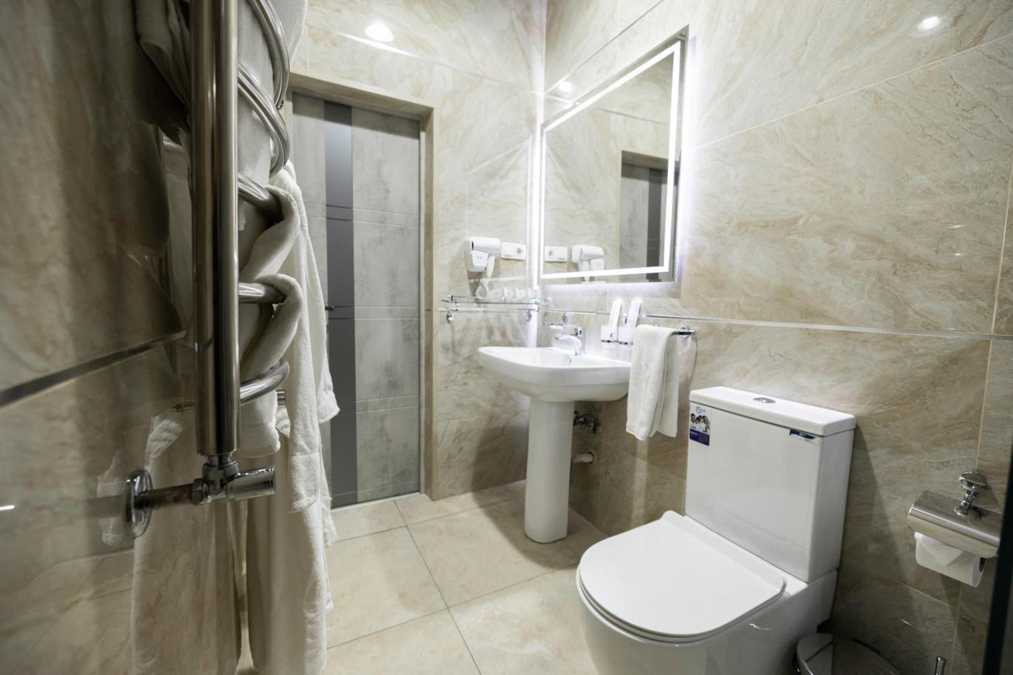 Art Residence Hotel Ташкент Екстер'єр фото