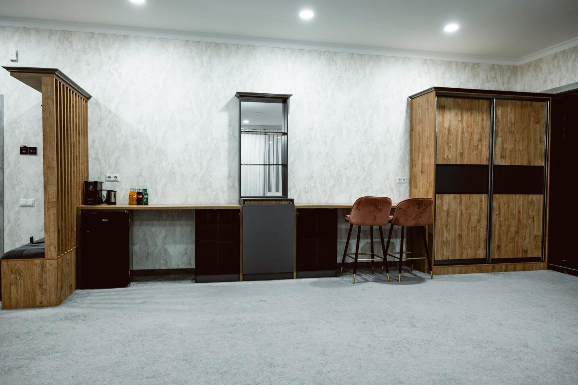 Art Residence Hotel Ташкент Екстер'єр фото