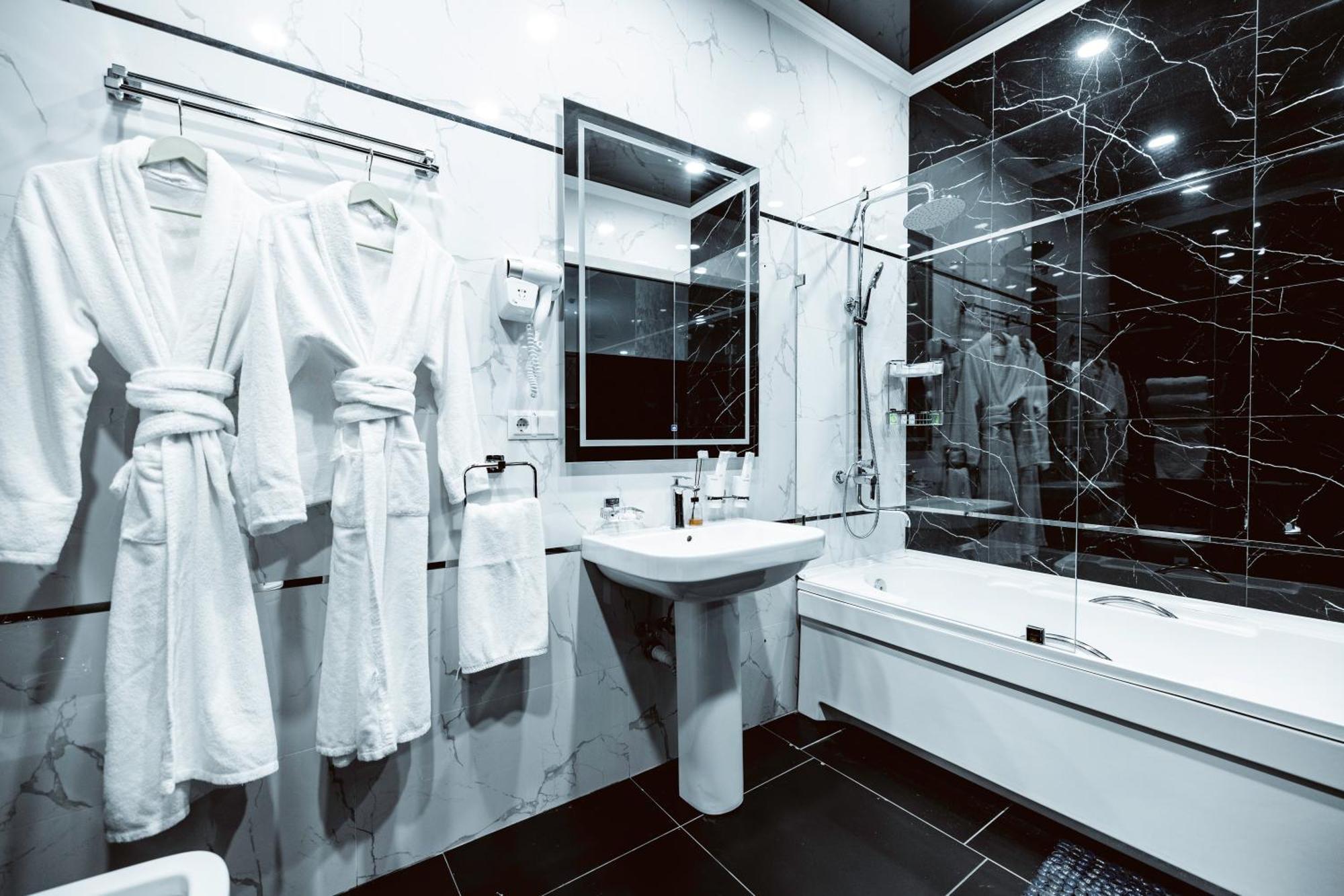 Art Residence Hotel Ташкент Екстер'єр фото
