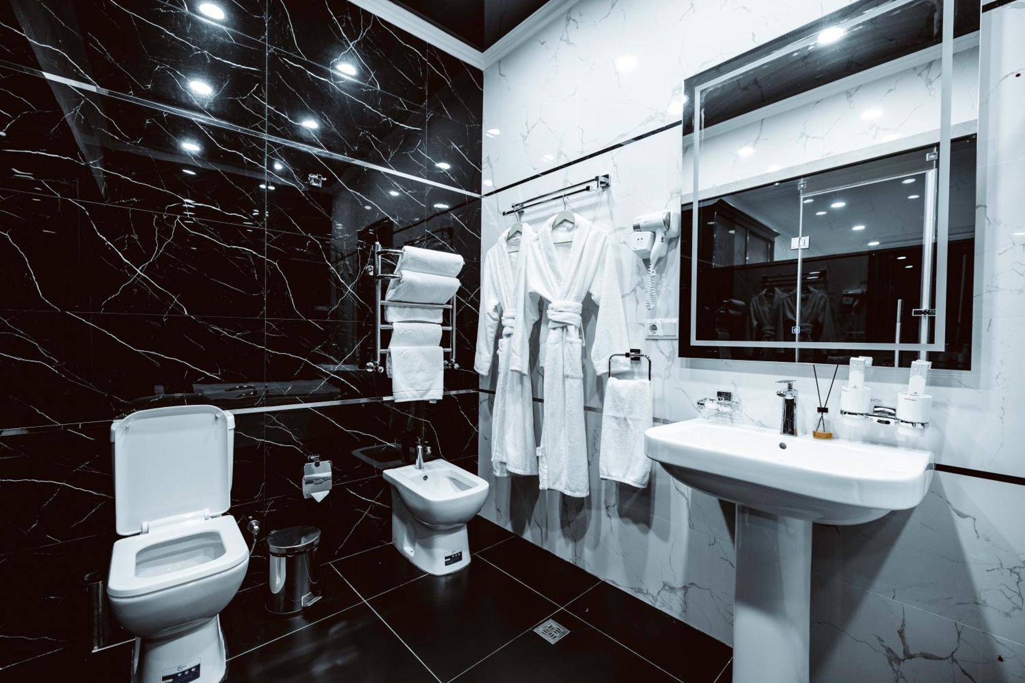 Art Residence Hotel Ташкент Екстер'єр фото