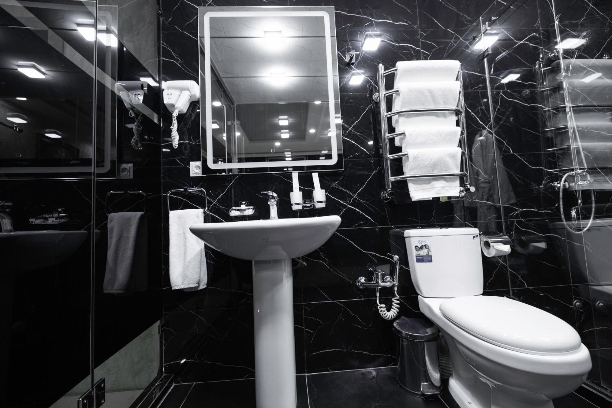Art Residence Hotel Ташкент Екстер'єр фото