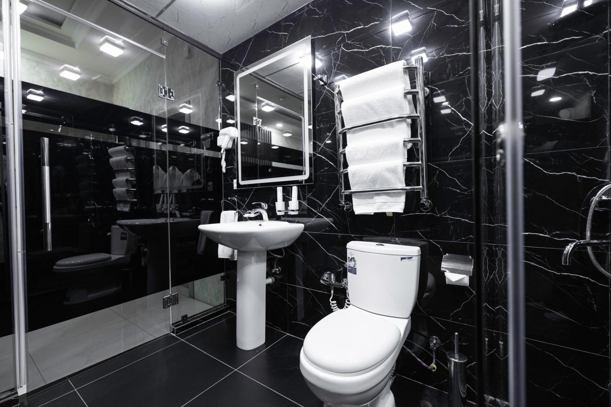 Art Residence Hotel Ташкент Екстер'єр фото