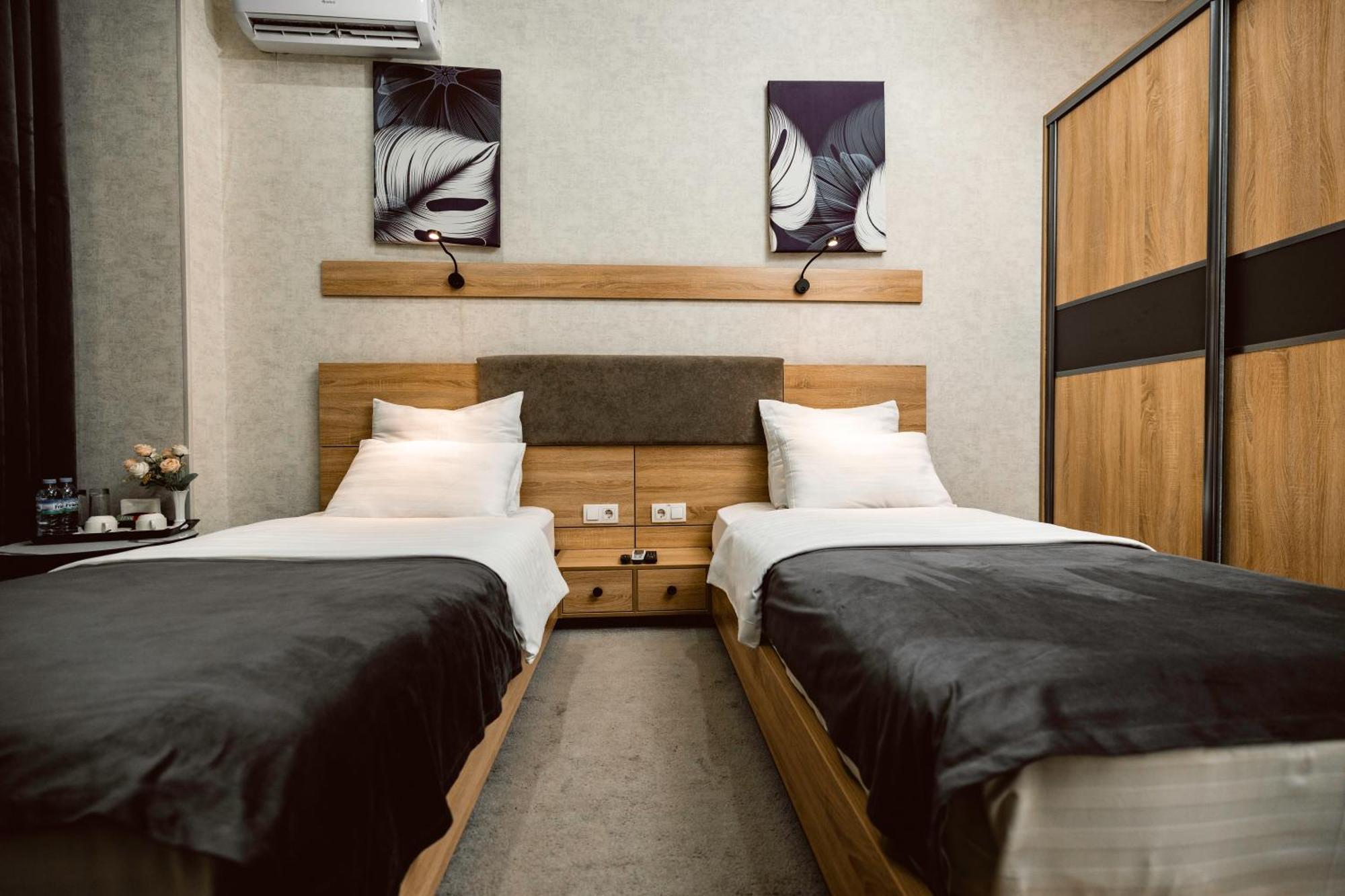 Art Residence Hotel Ташкент Екстер'єр фото