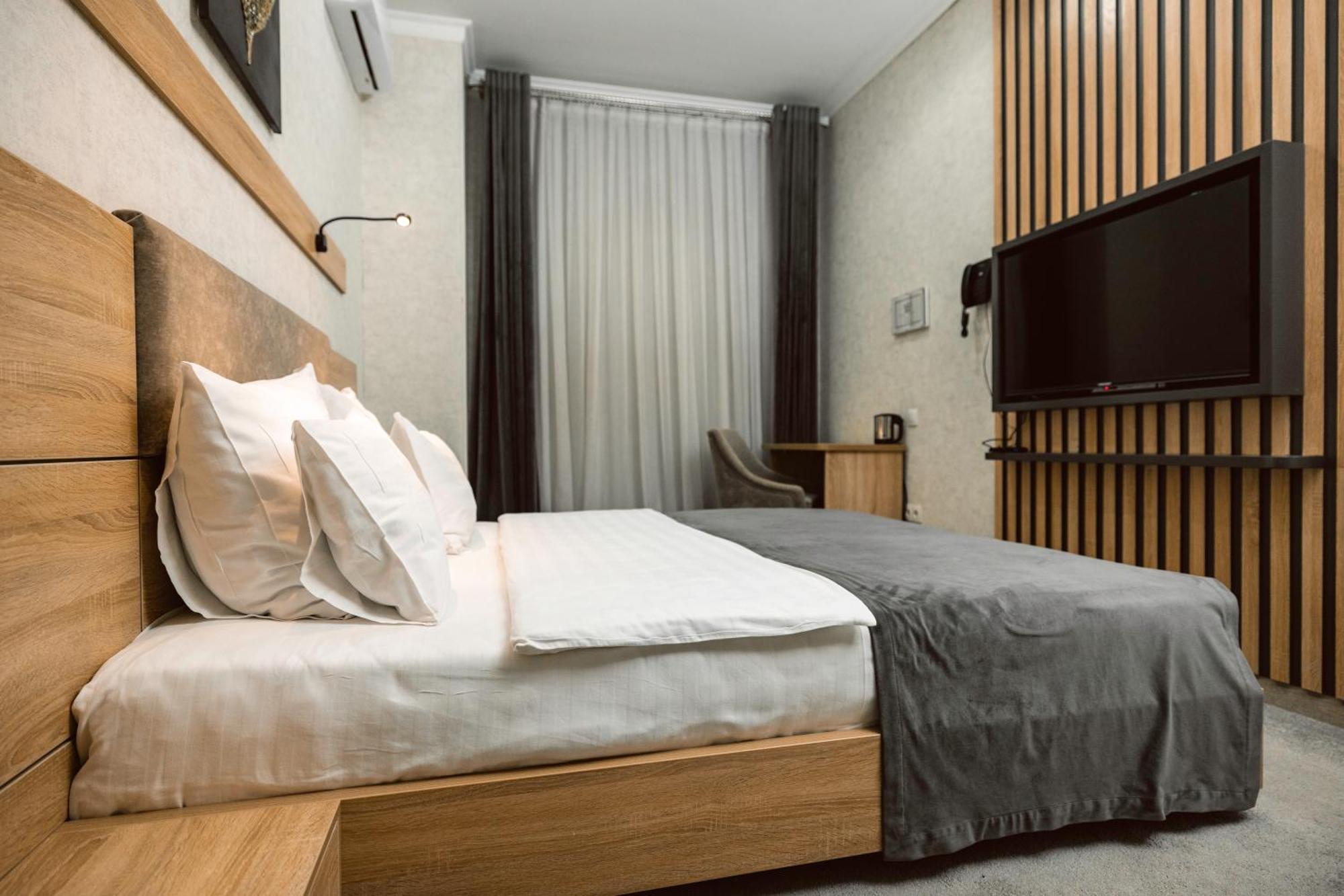 Art Residence Hotel Ташкент Екстер'єр фото