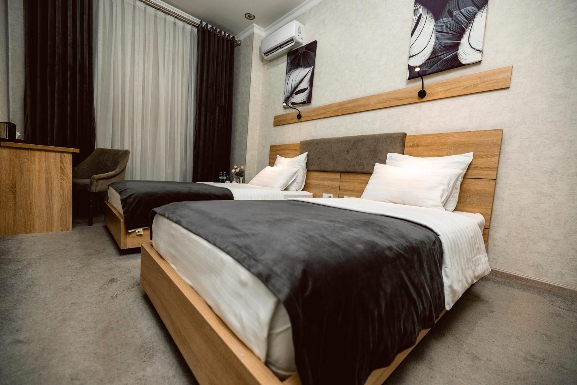 Art Residence Hotel Ташкент Екстер'єр фото