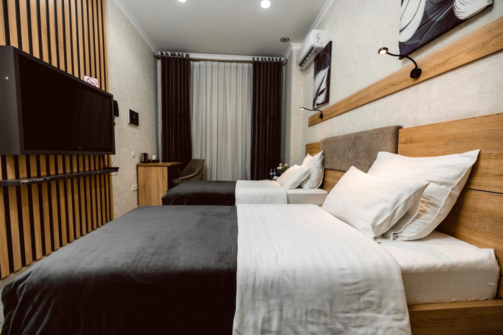 Art Residence Hotel Ташкент Екстер'єр фото