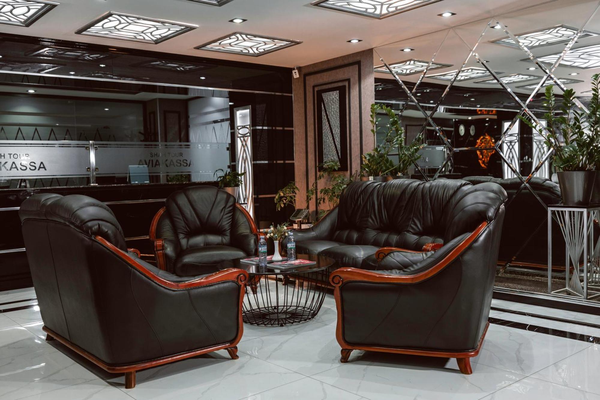 Art Residence Hotel Ташкент Екстер'єр фото