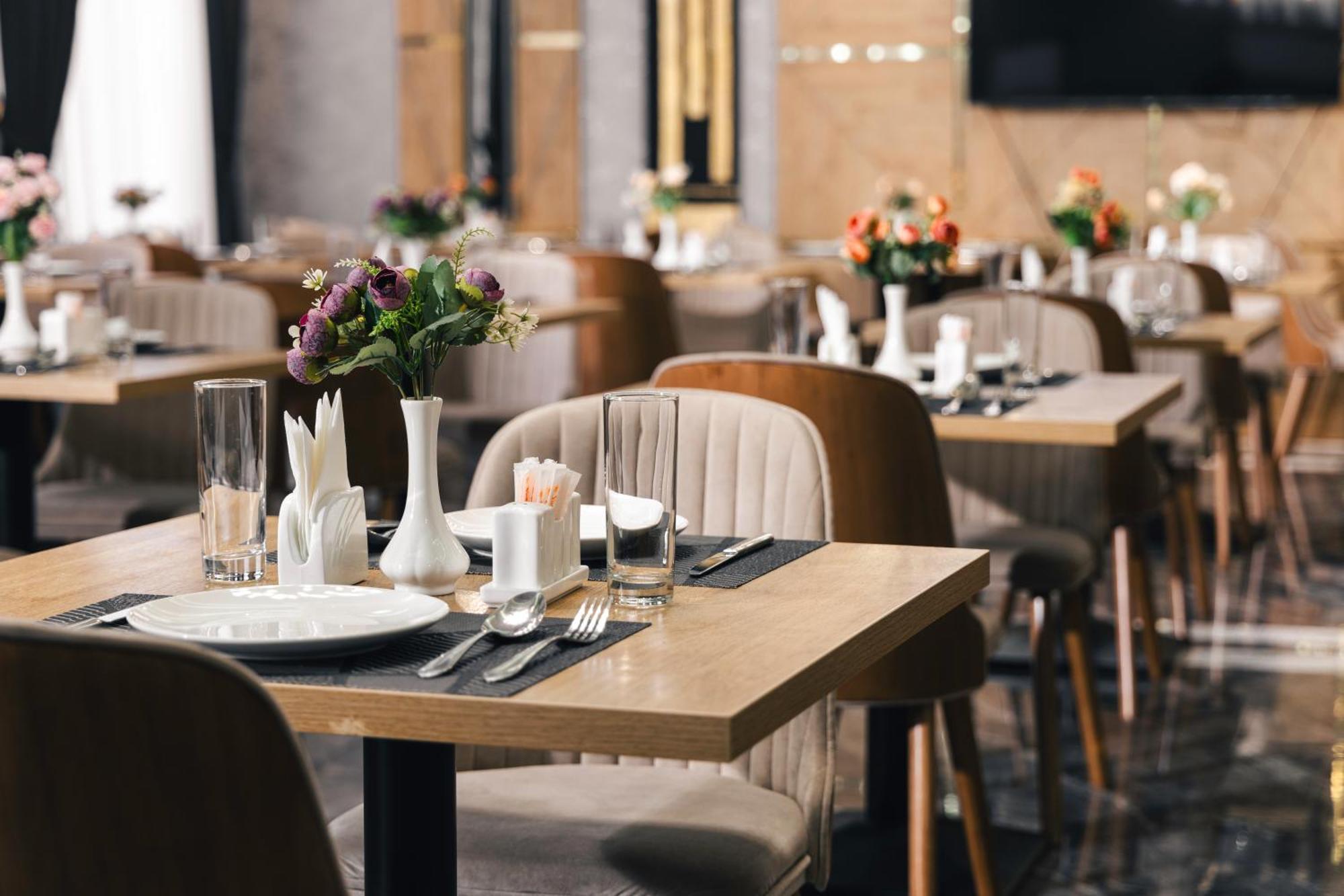 Art Residence Hotel Ташкент Екстер'єр фото