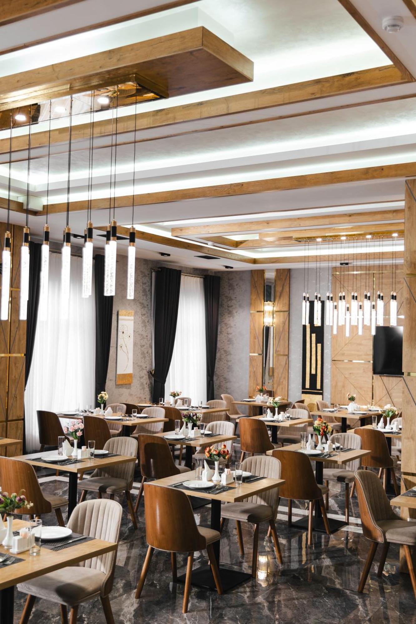 Art Residence Hotel Ташкент Екстер'єр фото