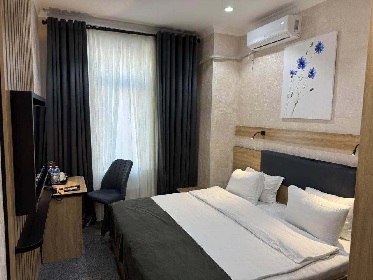 Art Residence Hotel Ташкент Екстер'єр фото